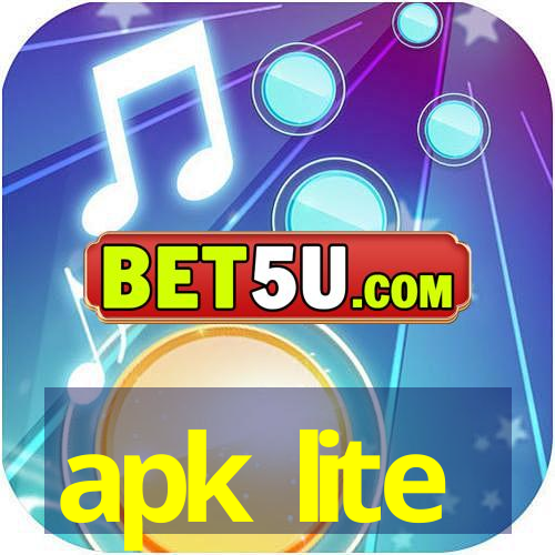 apk lite